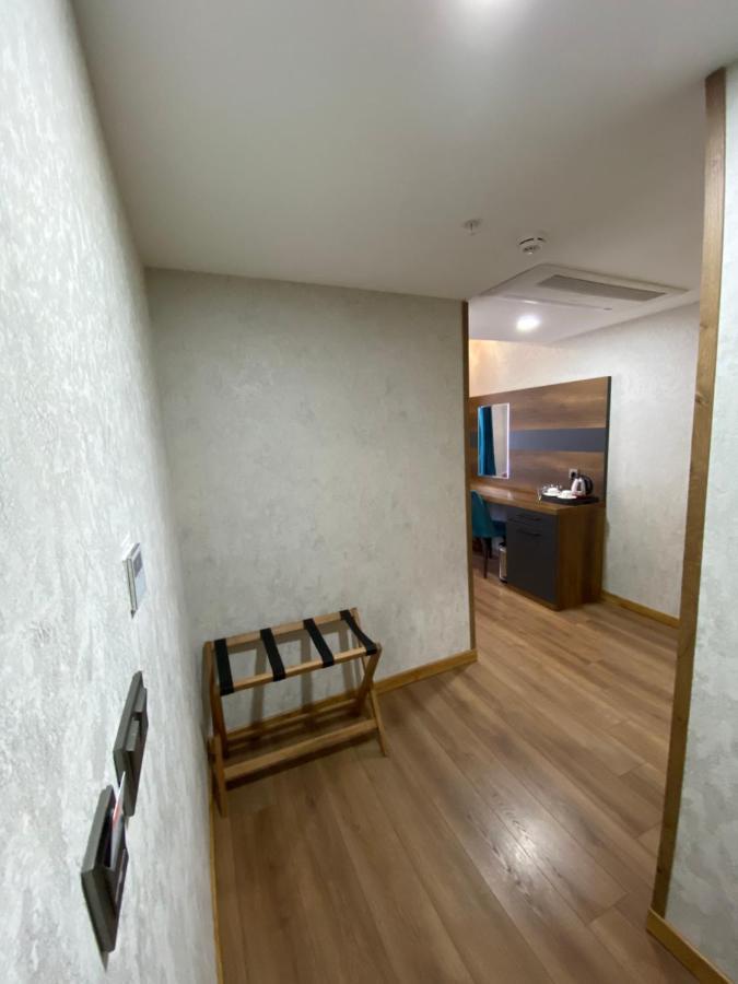 Dedehan Hotel Trabzon Kültér fotó