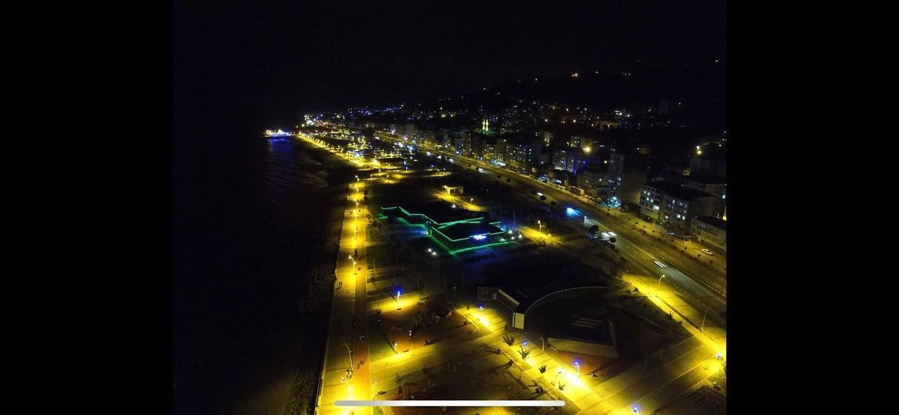 Dedehan Hotel Trabzon Kültér fotó