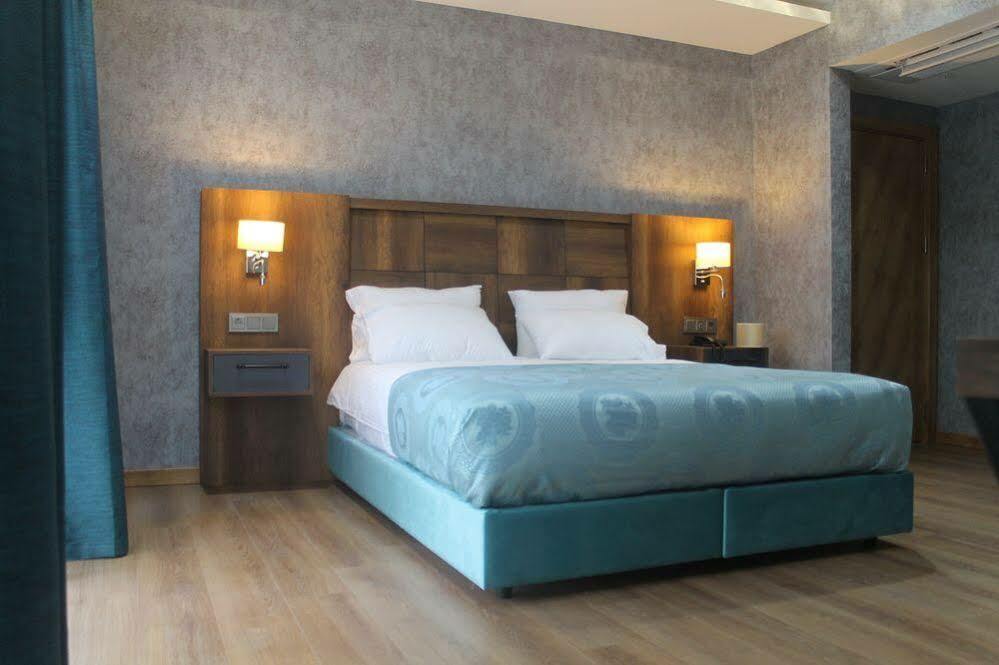 Dedehan Hotel Trabzon Kültér fotó