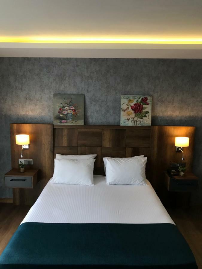 Dedehan Hotel Trabzon Kültér fotó