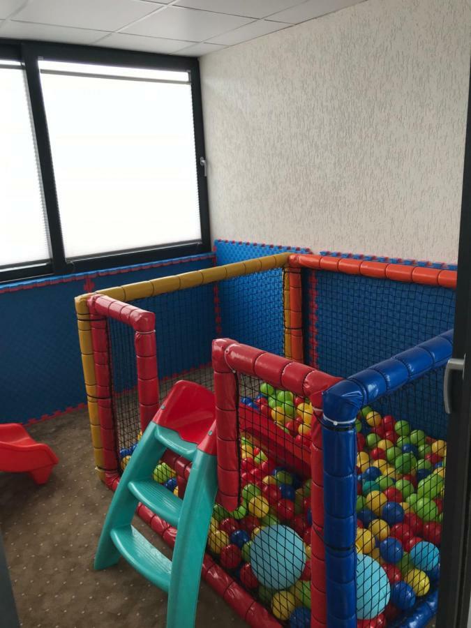 Dedehan Hotel Trabzon Kültér fotó