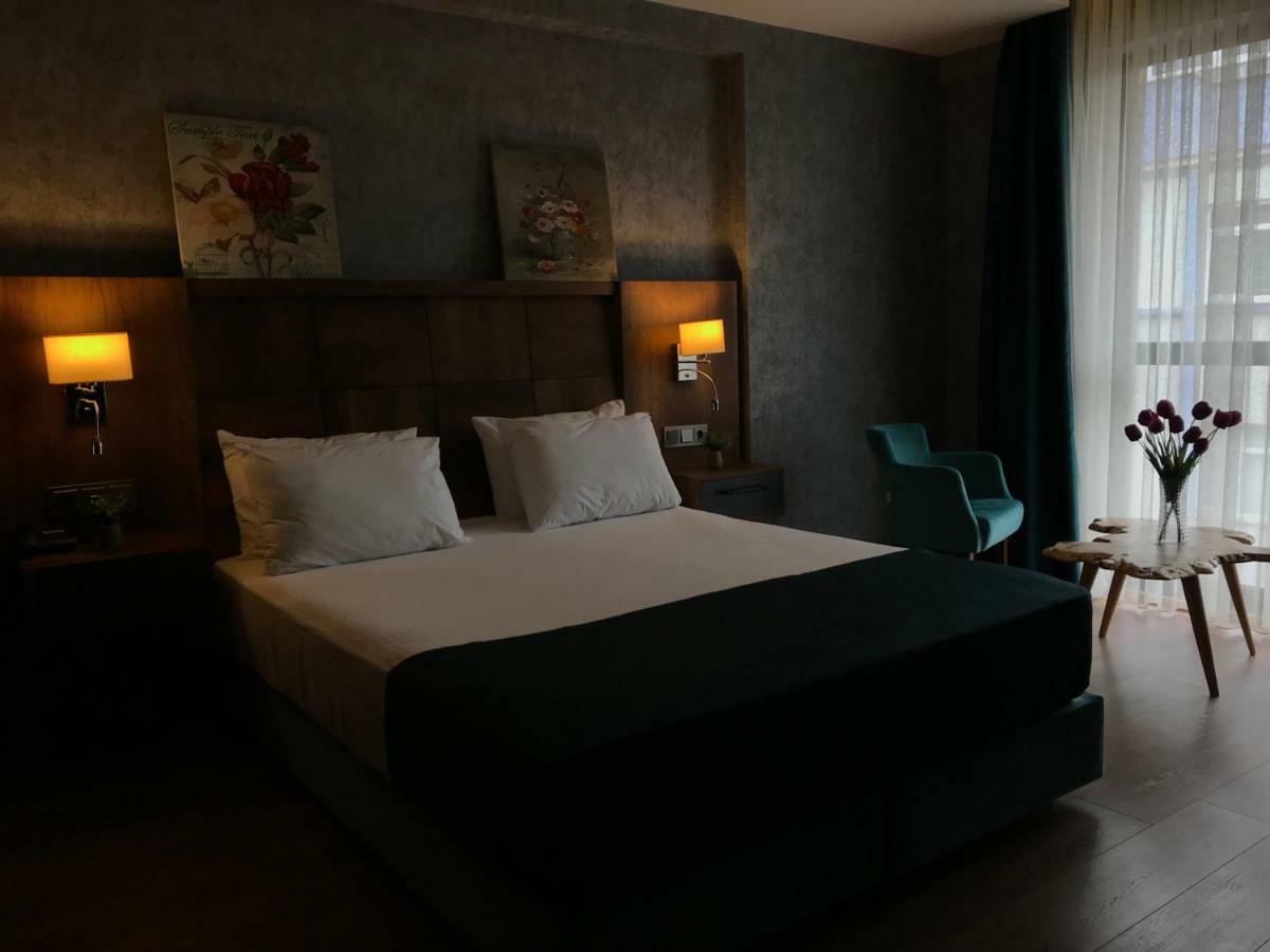 Dedehan Hotel Trabzon Kültér fotó