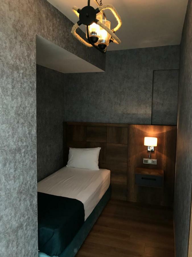 Dedehan Hotel Trabzon Kültér fotó
